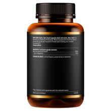 GO Healthy Magnesium 800 120 Vege Capsules