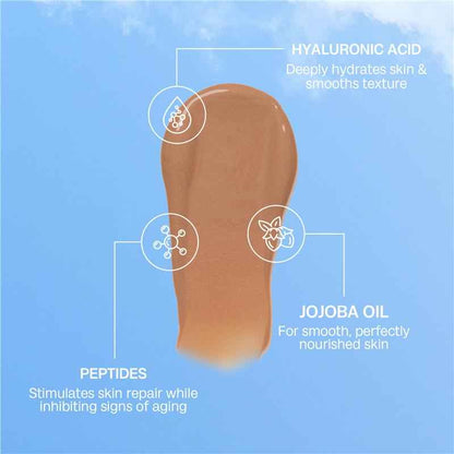 Bali Body Tinted Super Serum Tan SPF30 30ml