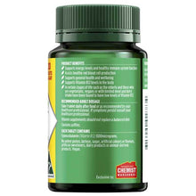 Nature's Own High Strength Vitamin B12 1000mcg 120 Tablets Exclusive Size