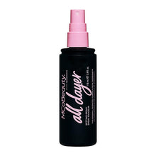 McoBeauty All Dayer Long Lasting Makeup Setting Spray 118ml