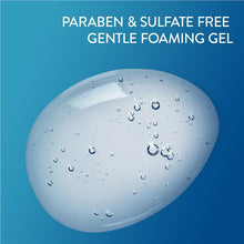 Cetaphil Oily Skin Gel Foaming Cleanser 473ml