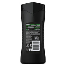 Lynx Bodywash Africa 400ml