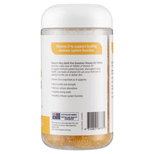 Nature's Way Adult Vita Gummies Vitamin D 200 Gummies Exclusive Size - GimmeNow