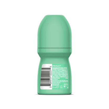 Mitchum for Women Anti-Perspirant Deodorant Shower Fresh Roll On 50ml