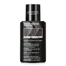 Alpecin Grey Attack Caffeine & Colour Shampoo 200ml