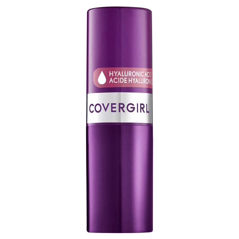 Covergirl Simply Ageless Moisture Renew Lipstick 370 Precious Mauve 4.2g