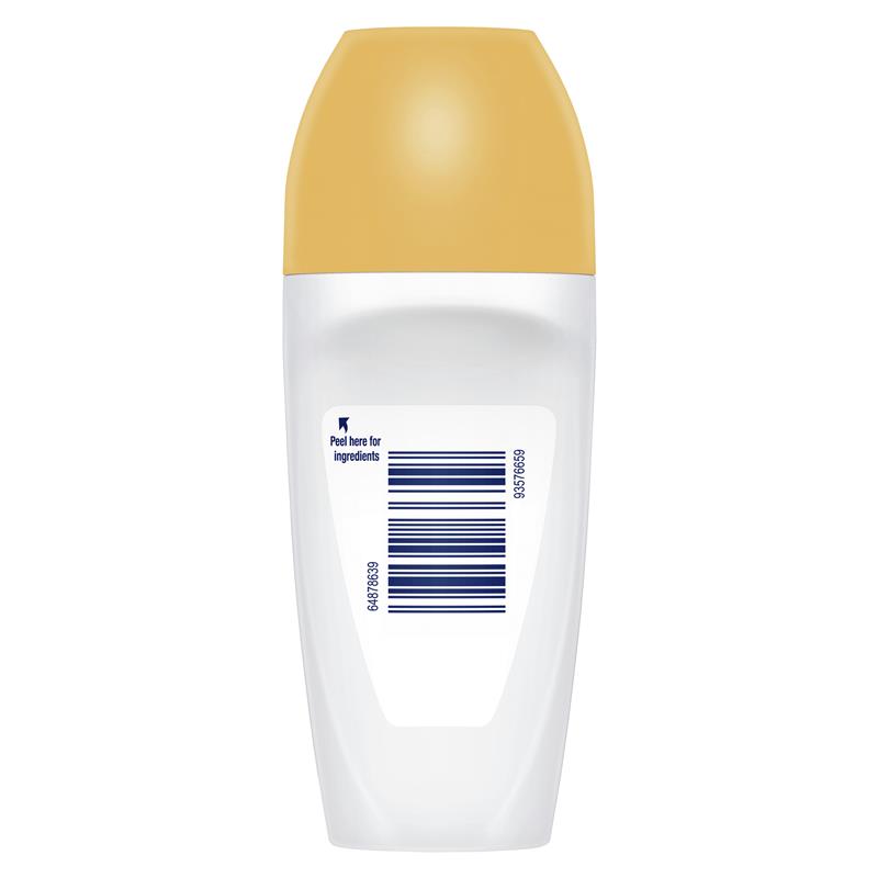 Dove Women Advanced Care Antiperspirant Deodorant 72h Roll On Passionfruit 50ml