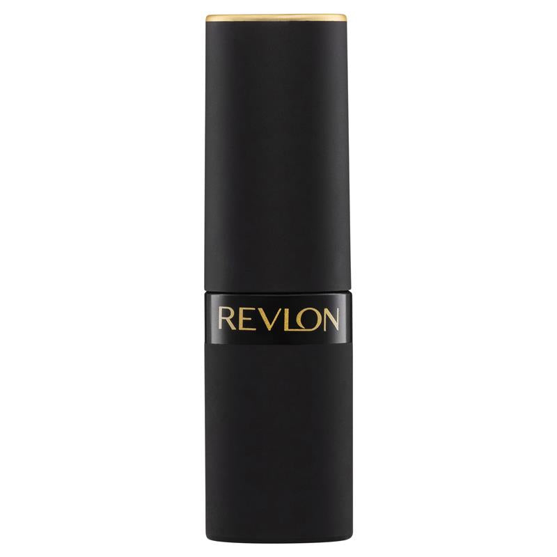 Revlon Super Lustrous Luscious Mattes Lipstick Showoff