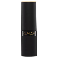 Revlon Super Lustrous Luscious Mattes Lipstick Showoff