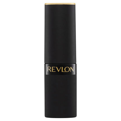 Revlon Super Lustrous Luscious Mattes Lipstick Showoff