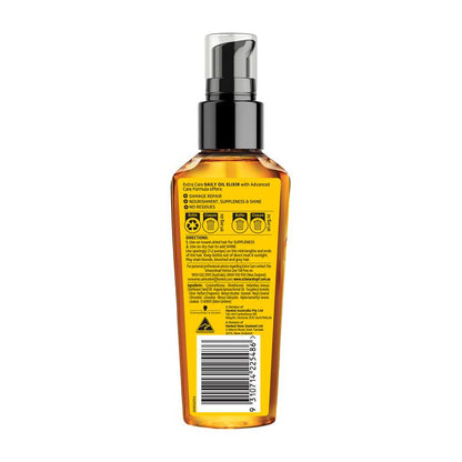 Schwarzkopf Extra Care Daily Oil Elixir 100ml