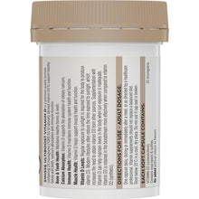 Swisse Vitamin D 60 Capsules - GimmeNow