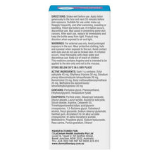 Dermal Therapy Oil Free Face Sunscreen SPF50+ 50ml
