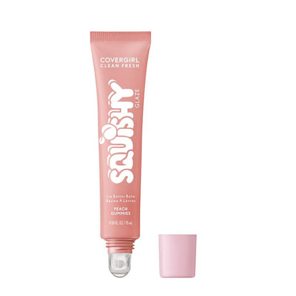 Covergirl Clean Fresh Squishy Glaze Peach Gummies