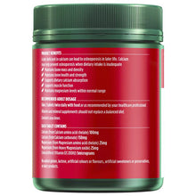 Nature’s Own Calcium, Magnesium & Vitamin D3 300 Tablets Value Pack Exclusive Size