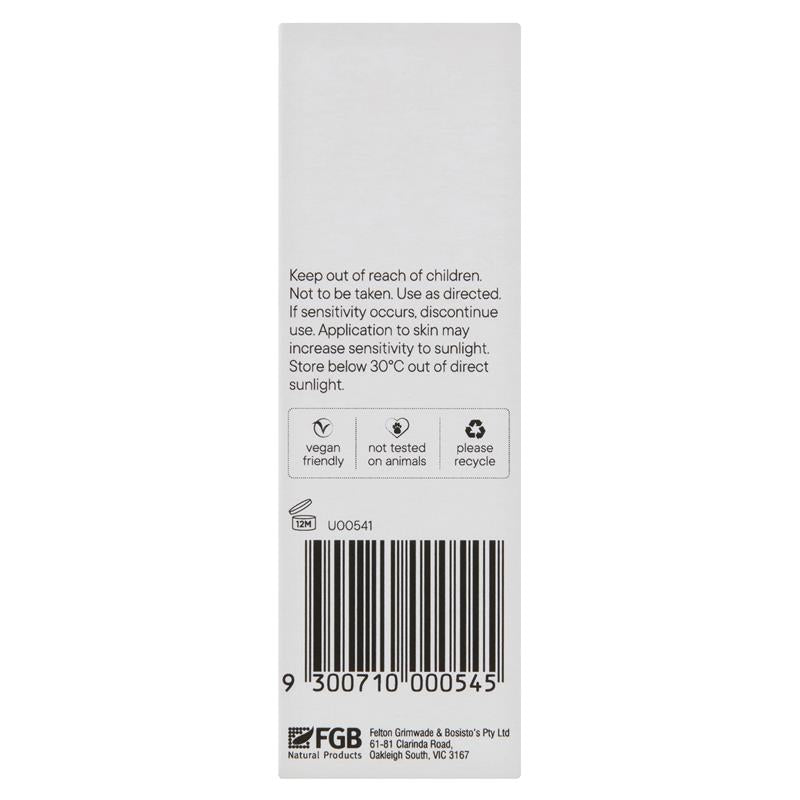 Bosisto's Native Breathe Roll On 10ml