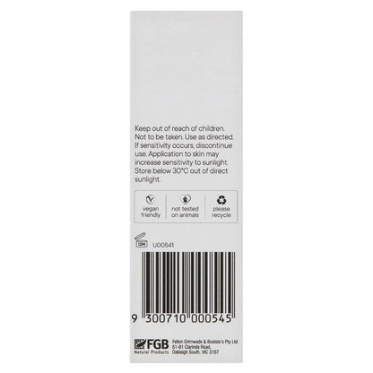 Bosisto's Native Breathe Roll On 10ml