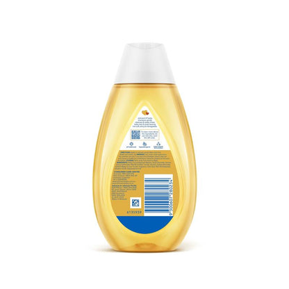 Johnson's Baby Shampoo 200mL