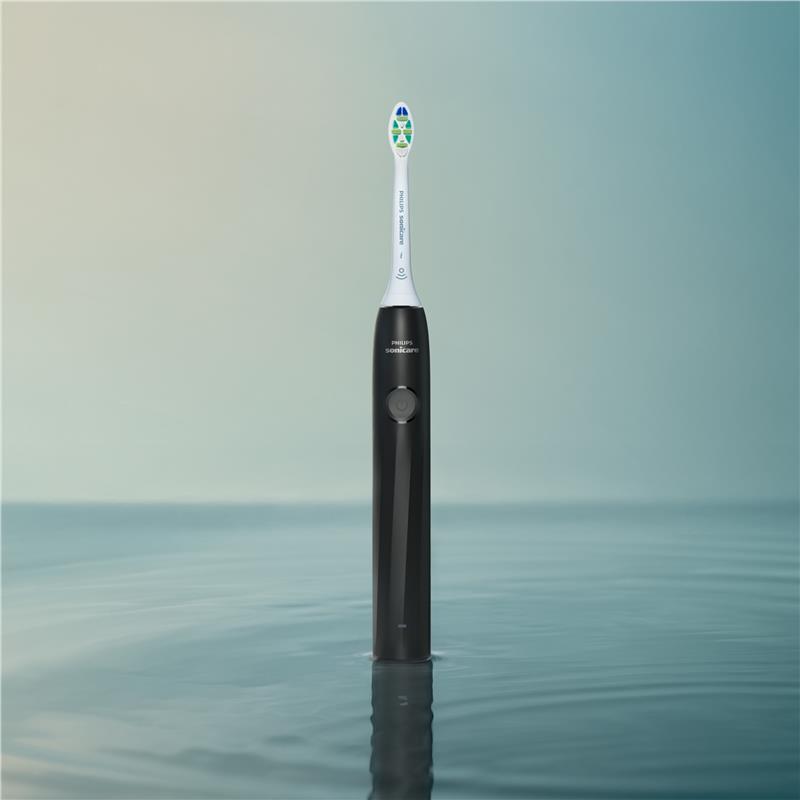Philips Sonicare 2100 Electric Toothbrush Black