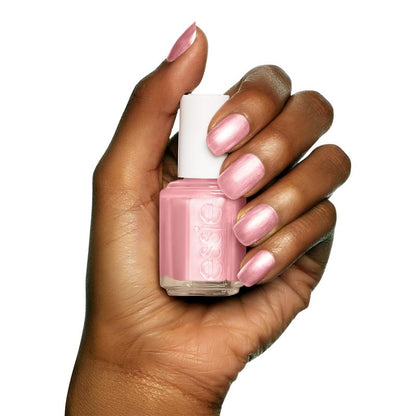 Essie Nail Polish Pink Diamond 18
