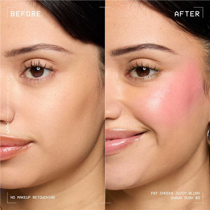 NYX Fat Cheeks Blush Guava Gush