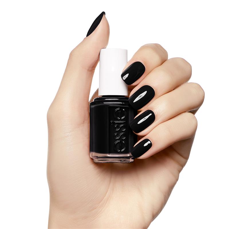 Essie Nail Polish Liquorice 88