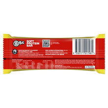 BSc Soft Protein Bar Banana Choc 55g