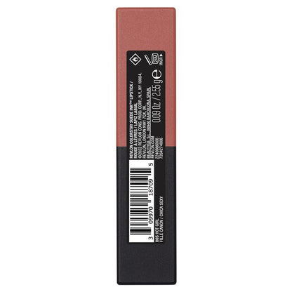 Revlon Colorstay Suede Ink Lip Hot Girl
