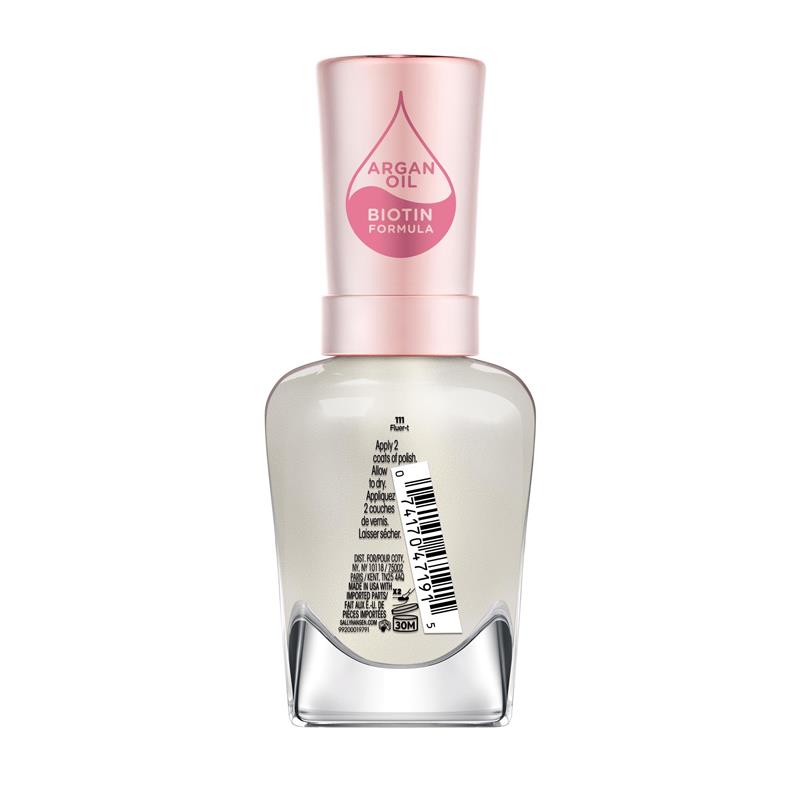 Sally Hansen Color Therapy Nail Polish Fluer-t 14.7ml