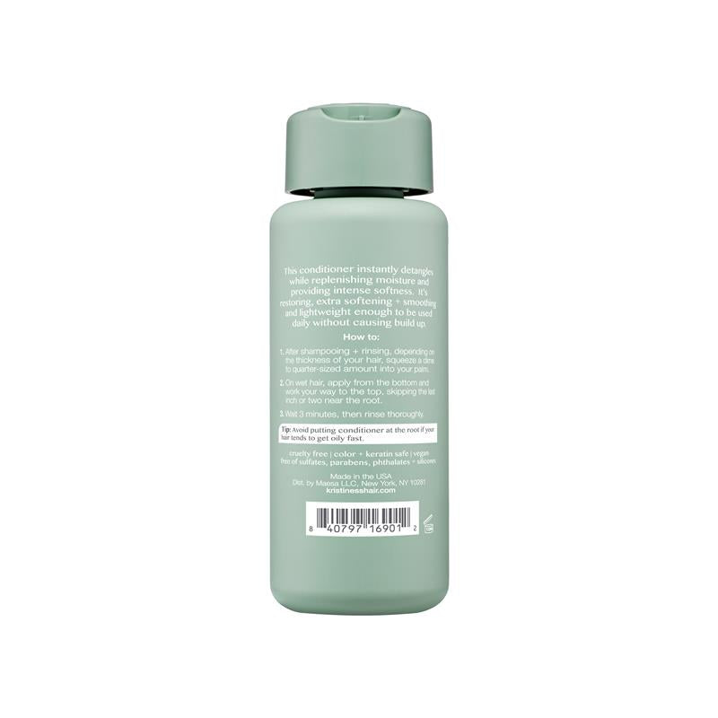 Kristin Ess Ultra Lightweight Softening Conditioner 296ml