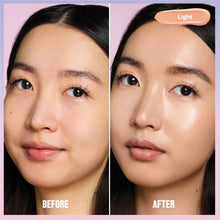 Revlon Illuminance Glow Filter Light
