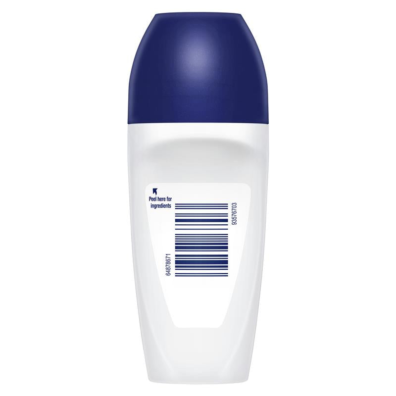 Dove Women Advanced Care Antiperspirant Deodorant 72h Roll On Original 50ml