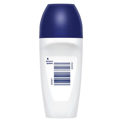 Dove Women Advanced Care Antiperspirant Deodorant 72h Roll On Original 50ml