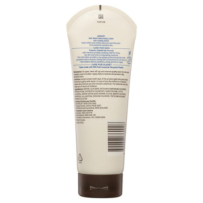 Aveeno Skin Relief Moisturising Body Lotion Cool Action 225ml