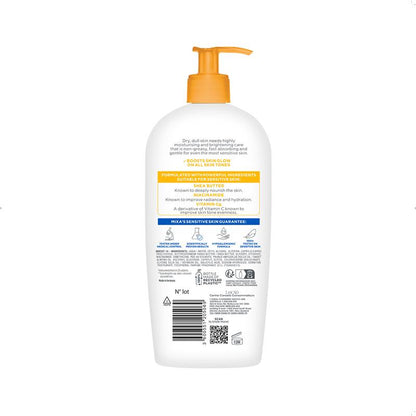 Mixa Niacinamide Bright Body Lotion 250ml