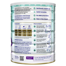 Alula Original Stage 1 Newborn Infant Formula 0-6 Months 900g