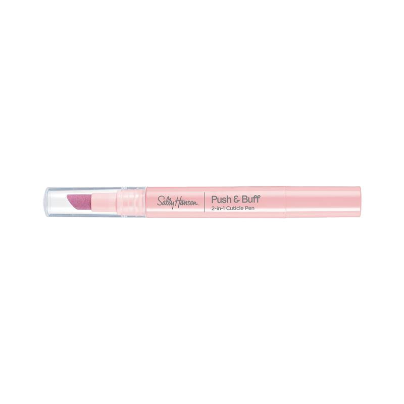 Sally Hansen Nail Treatment Cuticle Remover Pen
