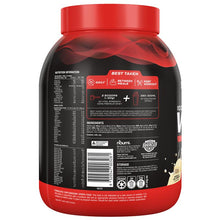 Vital Strength Launch Whey Protein Vanilla 2kg