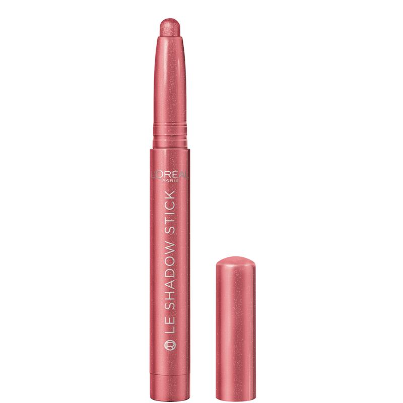 L'Oreal Paris Paradise Le Shadow Stick 118 Cloudy Rose