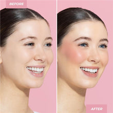 MCoBeauty Bouncy Jelly Tint Cheek & Lip Coral Pop