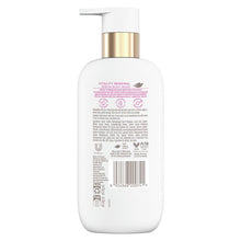 Dove Serum Body Wash Vitality Renewal with Retinol 300ml