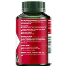 Nature's Own High Strength Magnesium 150 Tablets