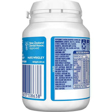 Extra Bottle Peppermint Gum 64g