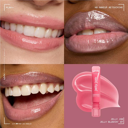 NYX Jelly Job Jelly Blushin