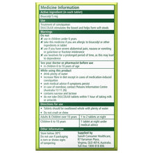 Dulcolax Laxatives 5mg 50 Tablets - GimmeNow