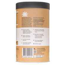 Amazonia RAW Protein Isolate Vanilla 1kg