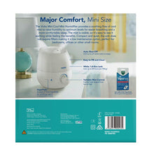 Vicks Mini FilterFree Cool Mist Humidifier