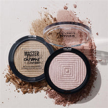 Maybelline Master Chrome Metallic Powder Highlighter - Molten Gold - GimmeNow