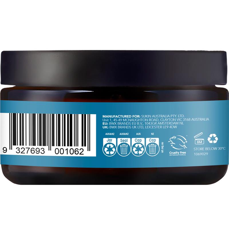 Sukin Hydrating Hyaluronic Acid Body Butter 240ml