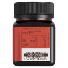 Egmont Honey UMF 20+ Manuka Honey 250g - GimmeNow